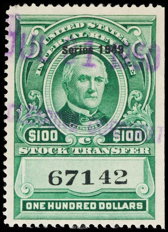 Lot 118067 - RD307