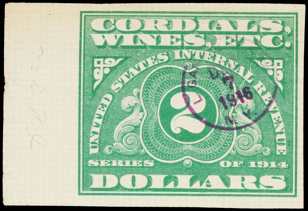 Lot 118081 - RE15