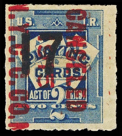 Lot 118100 - RF6