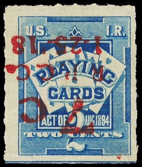 Lot 118101 - RF10a