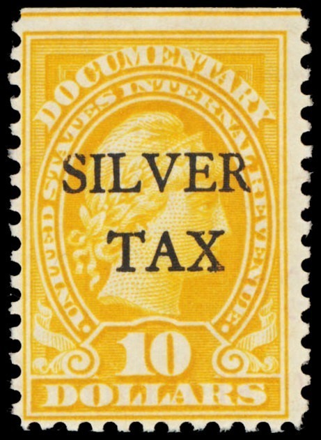 Lot 118108 - RG18