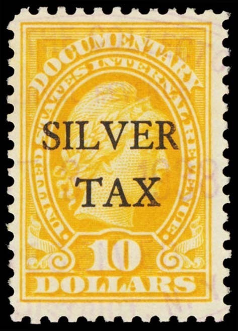 Lot 118109 - RG18