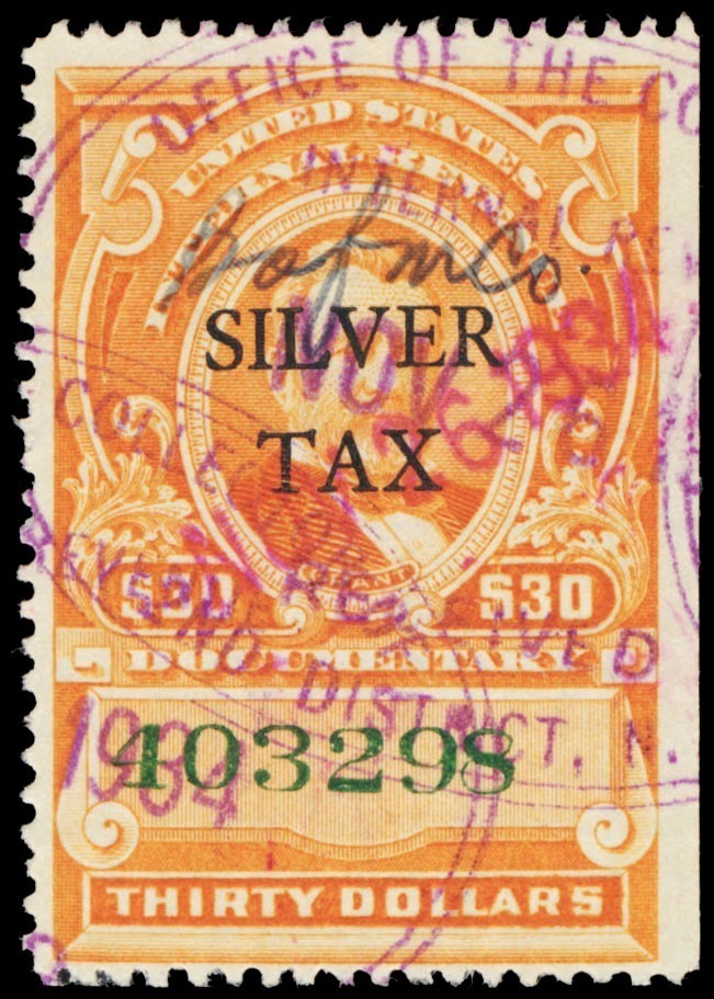 Lot 118110 - RG19