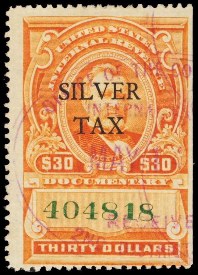 Lot 118111 - RG19