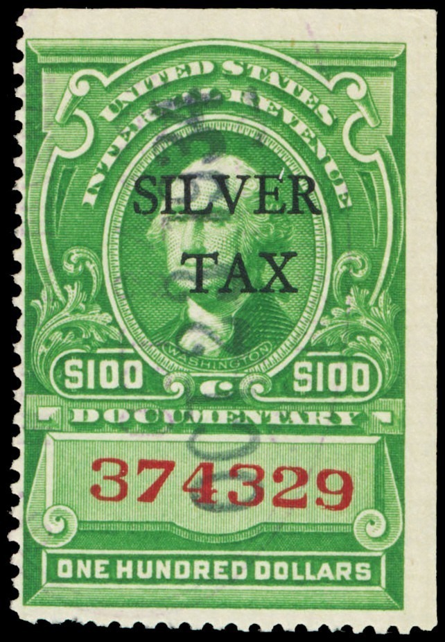 Lot 118113 - RG21