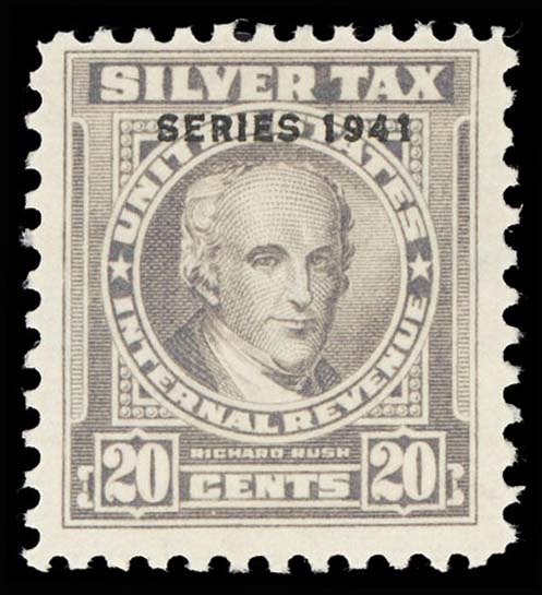 Lot 118121 - RG65