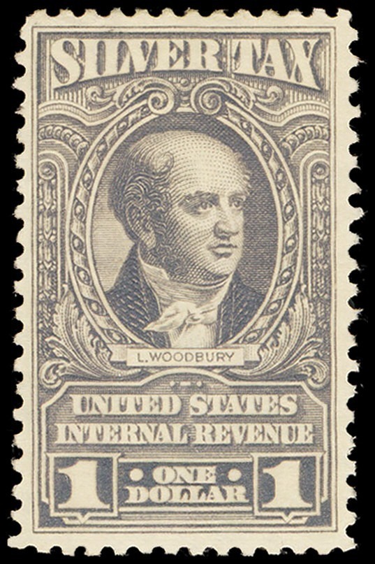 Lot 118124 - RG120