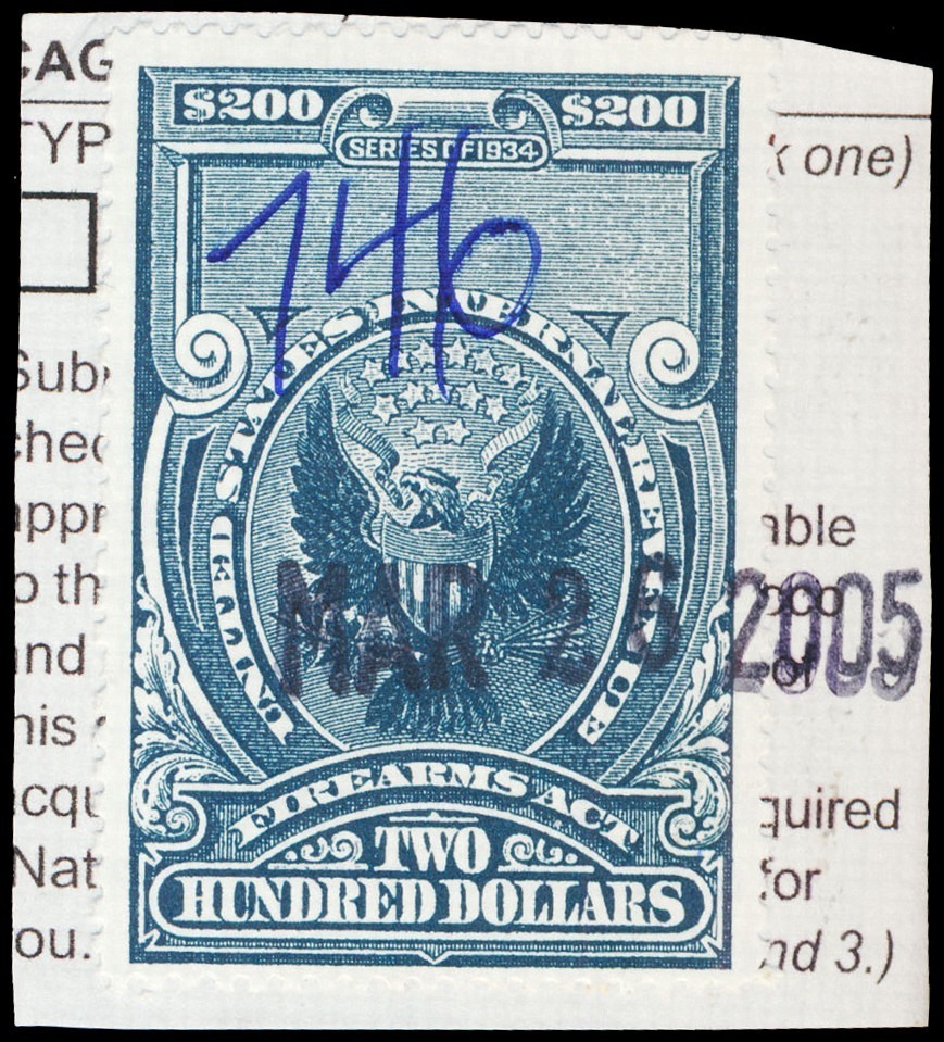 Lot 118137 - RY8
