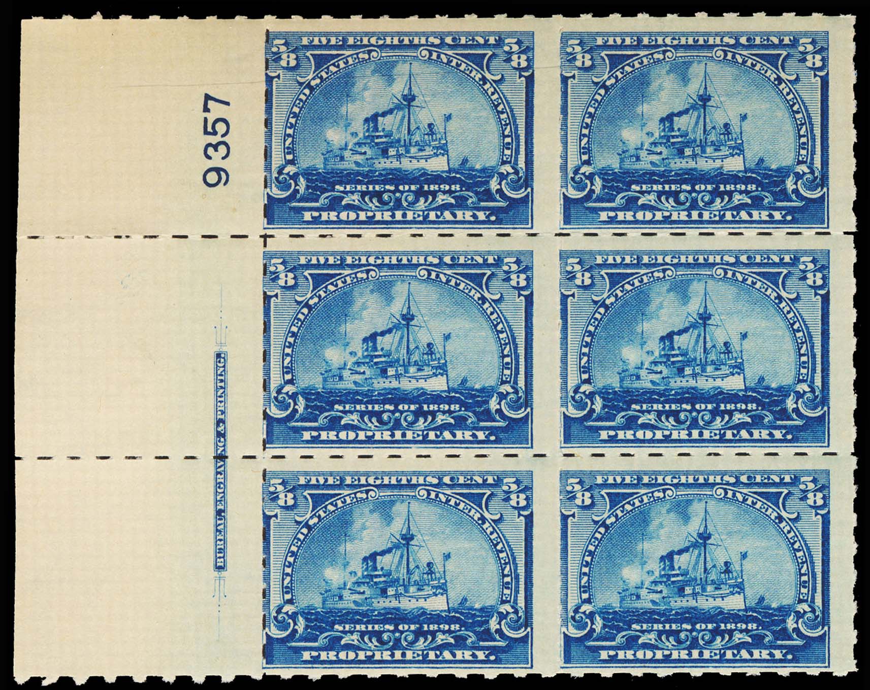 Lot 118151 - RB23p