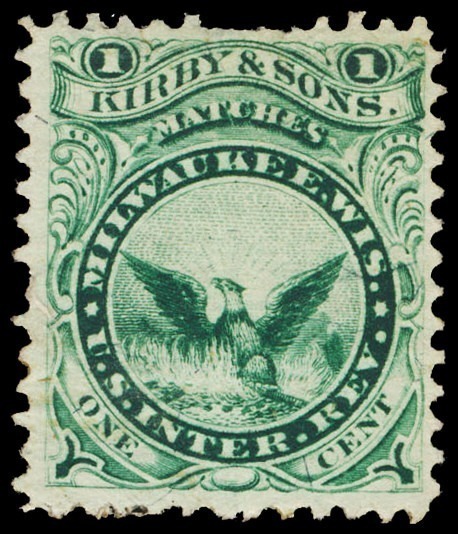 Lot 118169 - RO121b