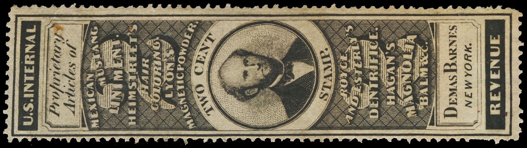 Lot 118182 - RS22a
