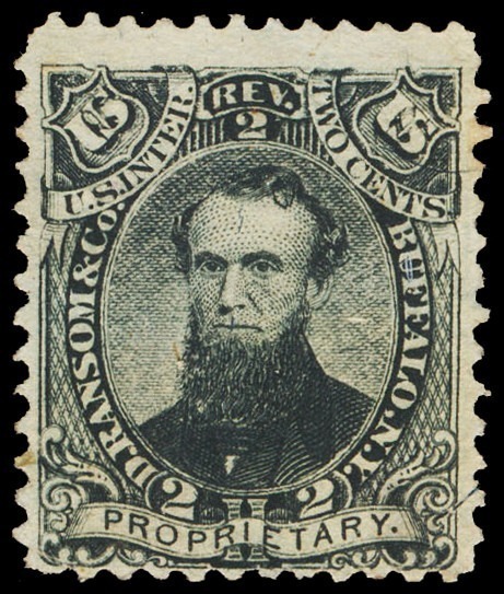 Lot 118191 - RS195b