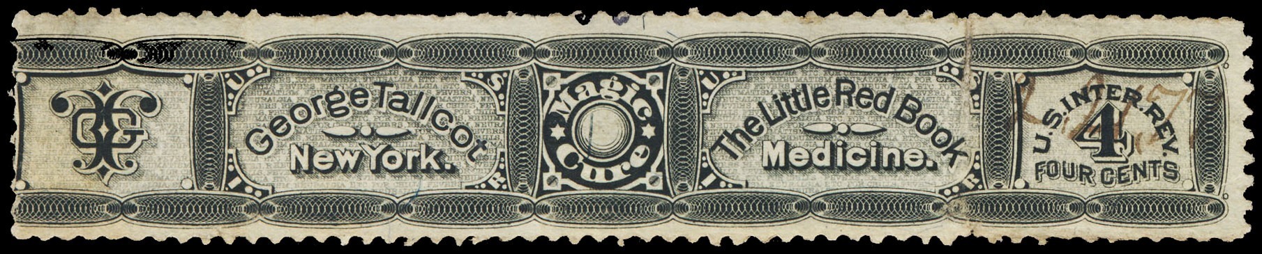 Lot 118196 - RS240b