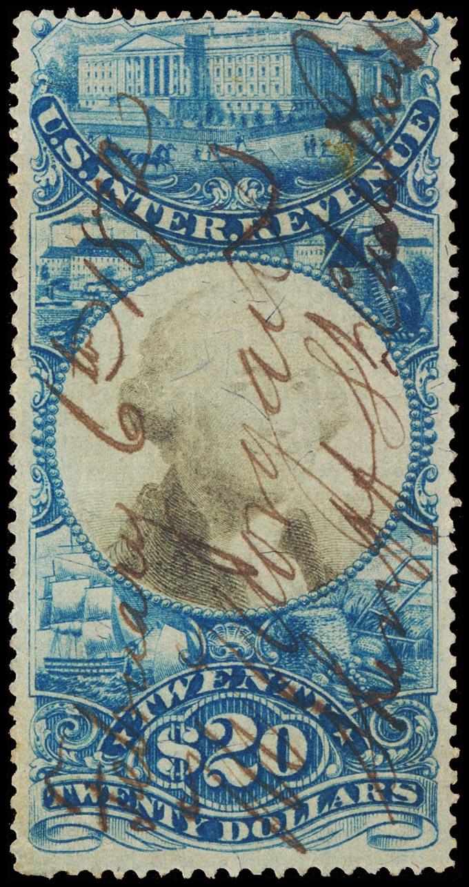 Lot 118633 - R129