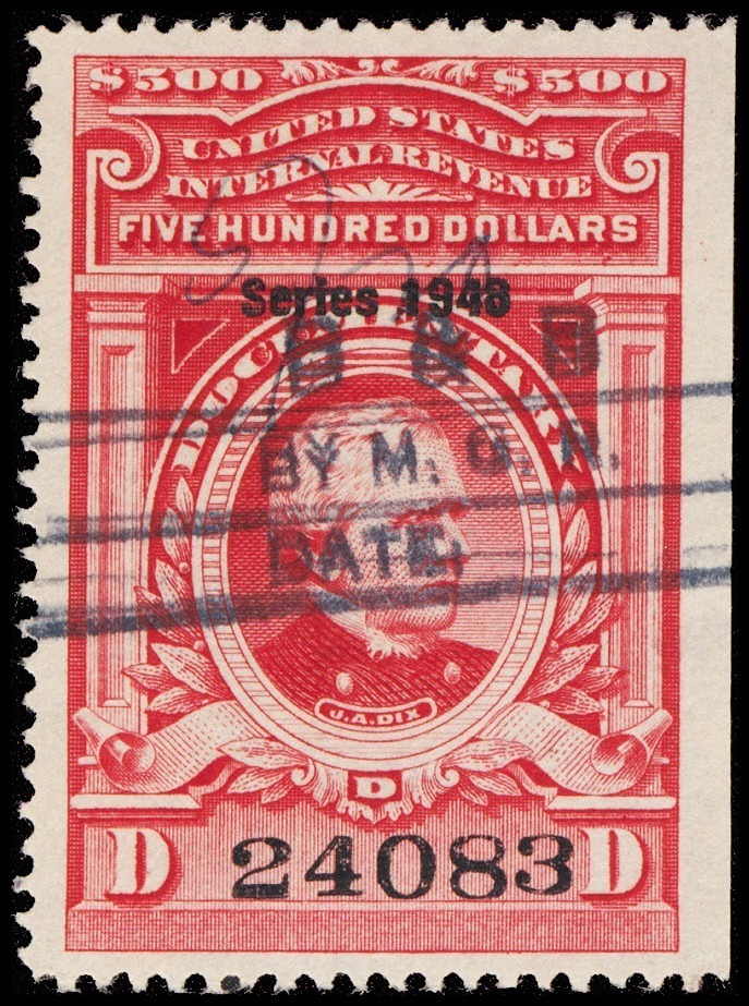 Lot 118638 - R509