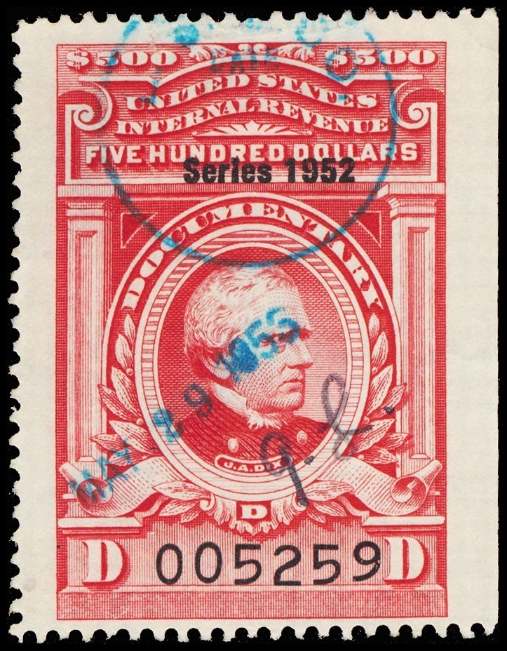 Lot 118639 - R615