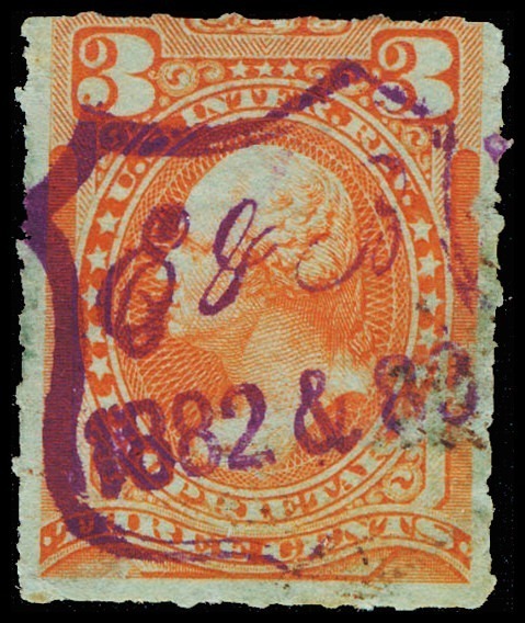 Lot 118641 - RB13c