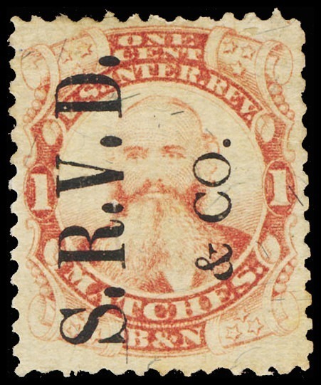 Lot 118663 - RO41b