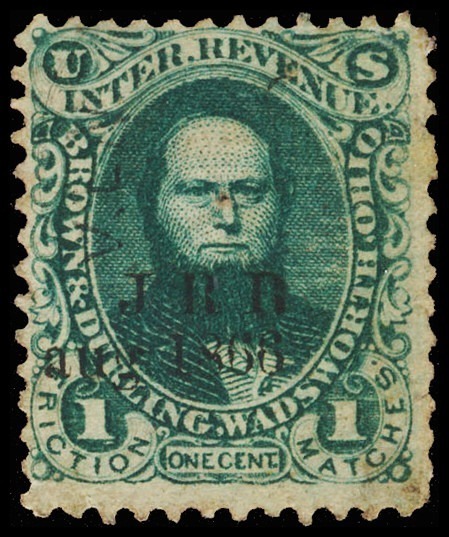 Lot 118664 - RO44a