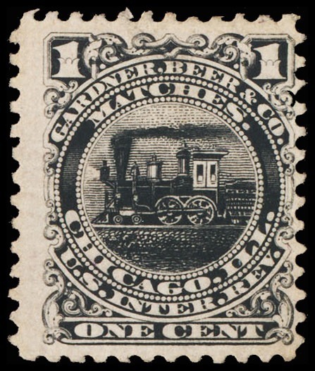 Lot 118681 - RO86c