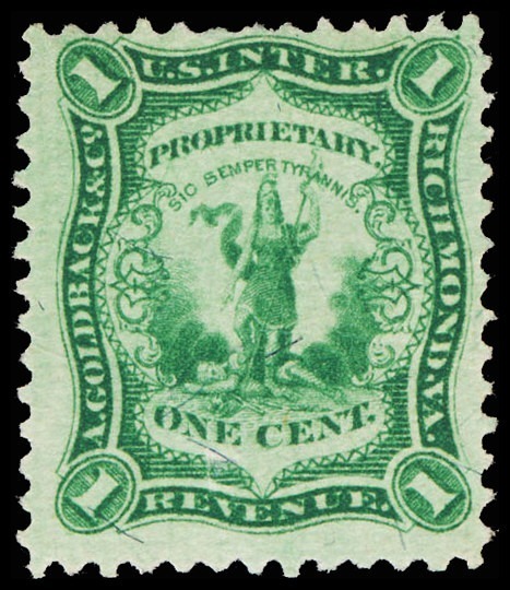 Lot 118684 - RO95b
