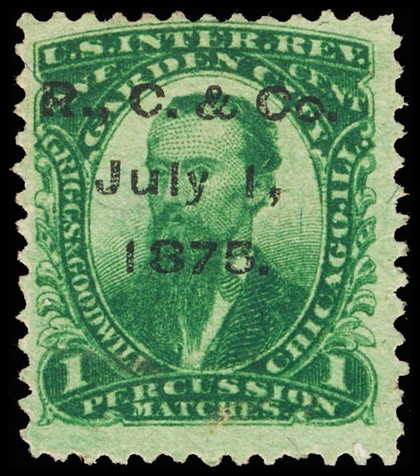 Lot 118691 - RO104b