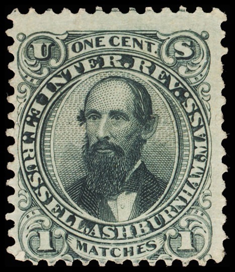 Lot 118711 - RO163e