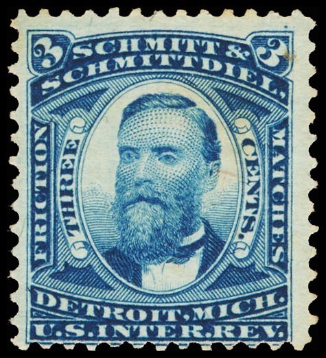 Lot 118713 - RO167b