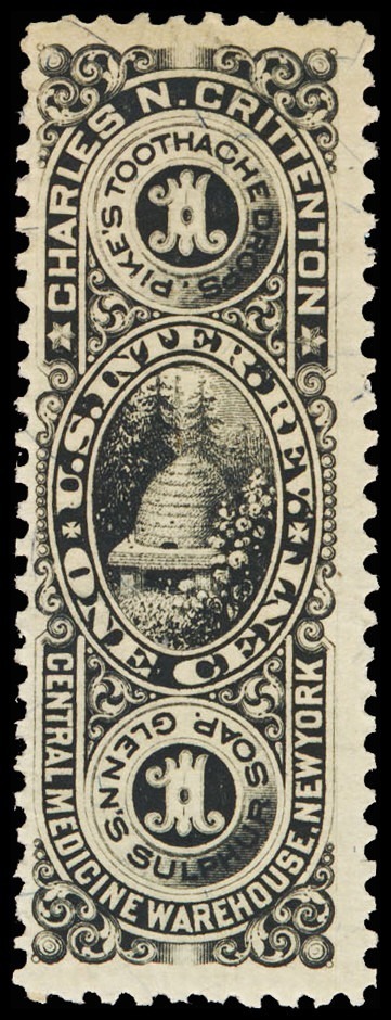 Lot 118728 - RS62b