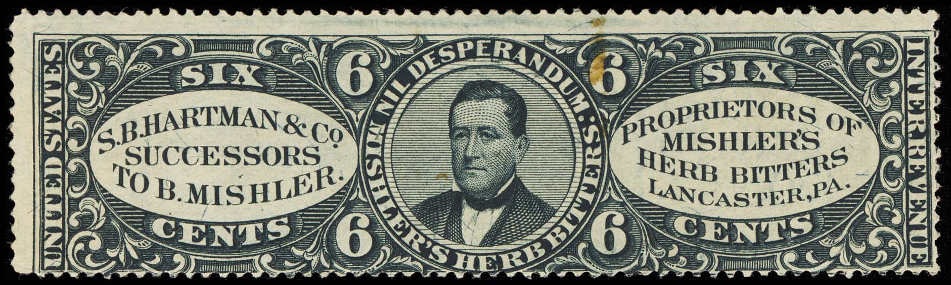 Lot 118735 - RS100b
