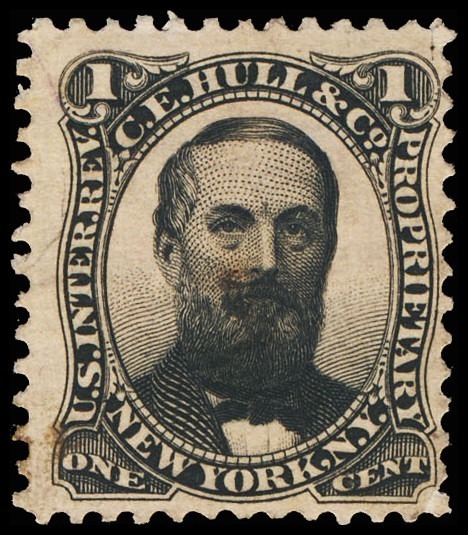 Lot 118743 - RS138c