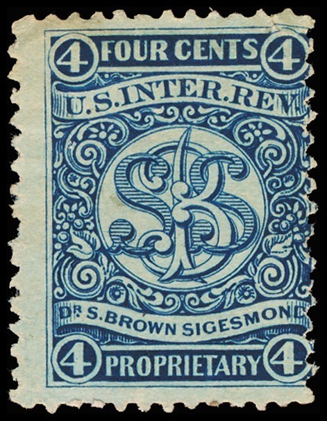 Lot 118756 - RS219d