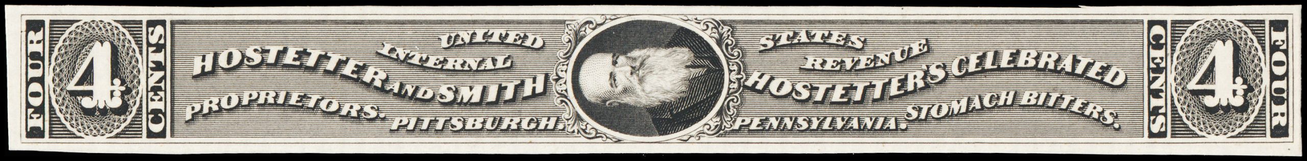 Lot 118784 - RS132P4