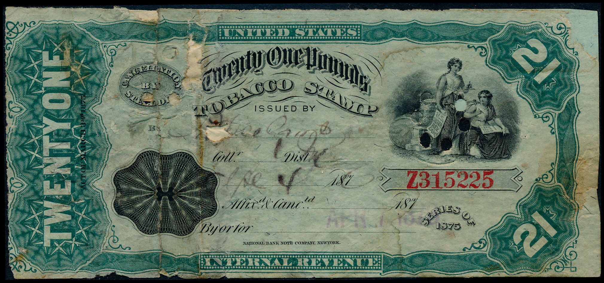Lot 118799 - TF125B