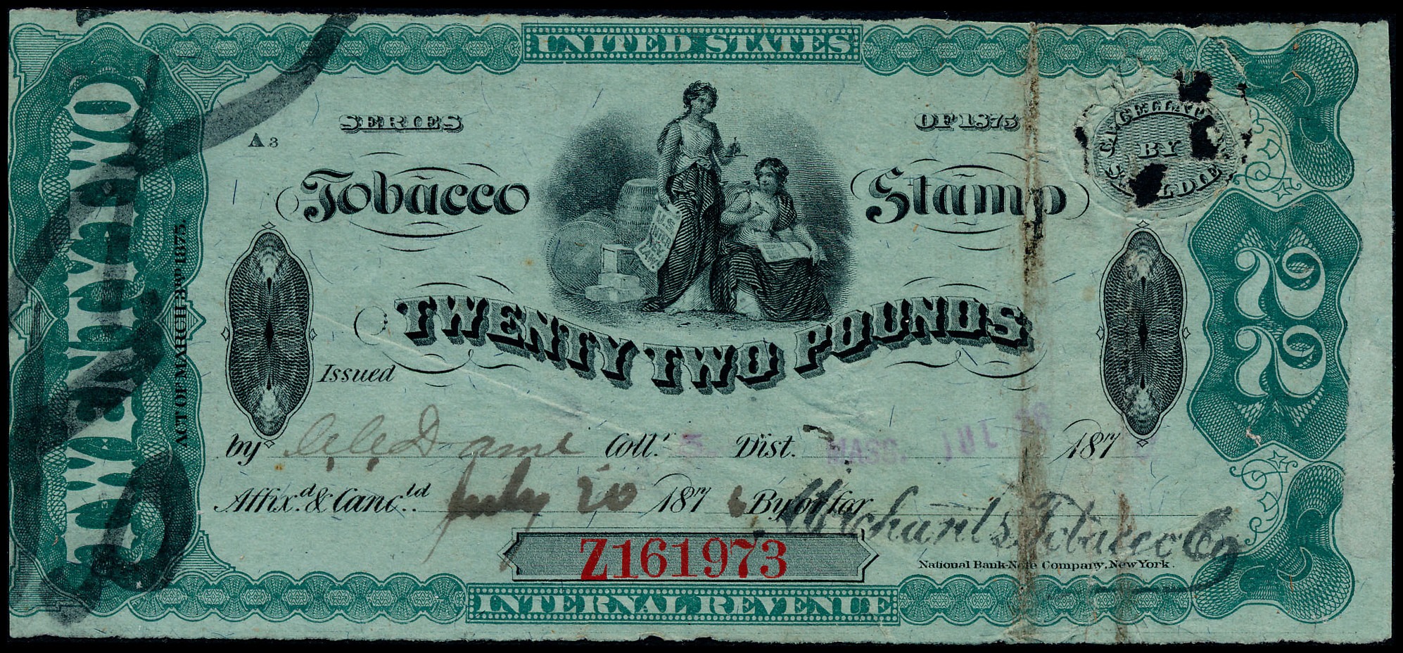 Lot 118800 - TF126A