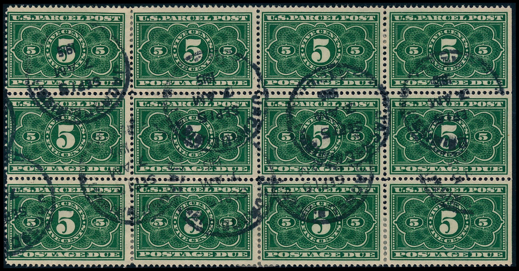 Lot 118822 - JQ3