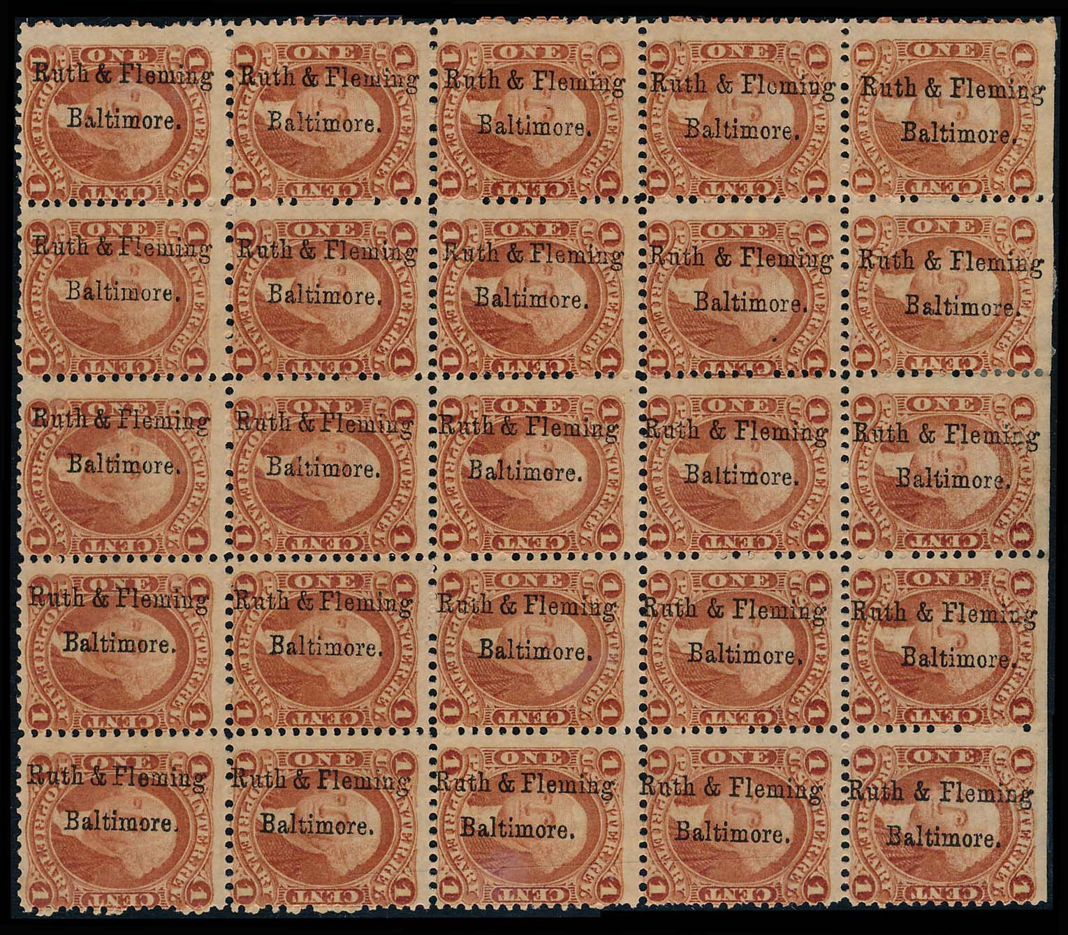 Lot 118835 - R3c