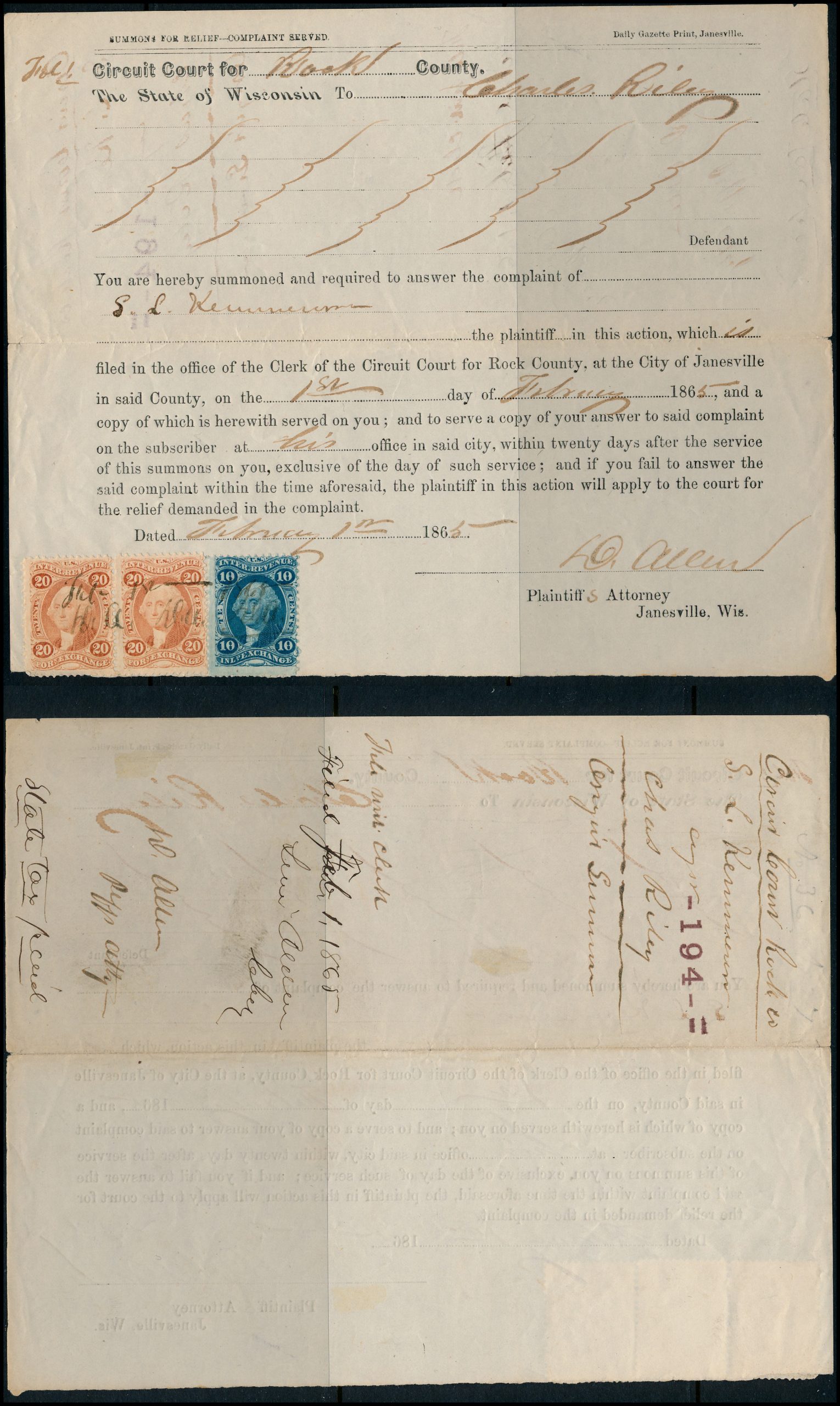 Lot 118836 - R41c