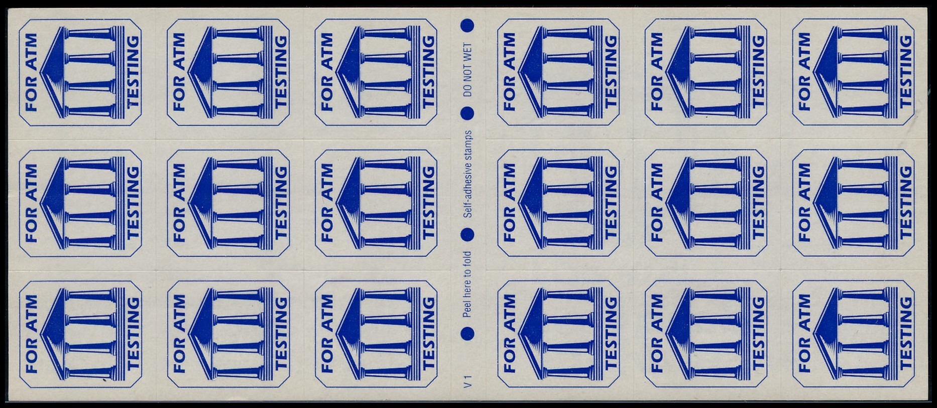Lot 118867 - TDB89a