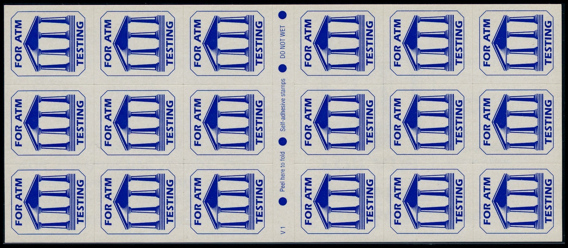 Lot 118868 - TDB89a