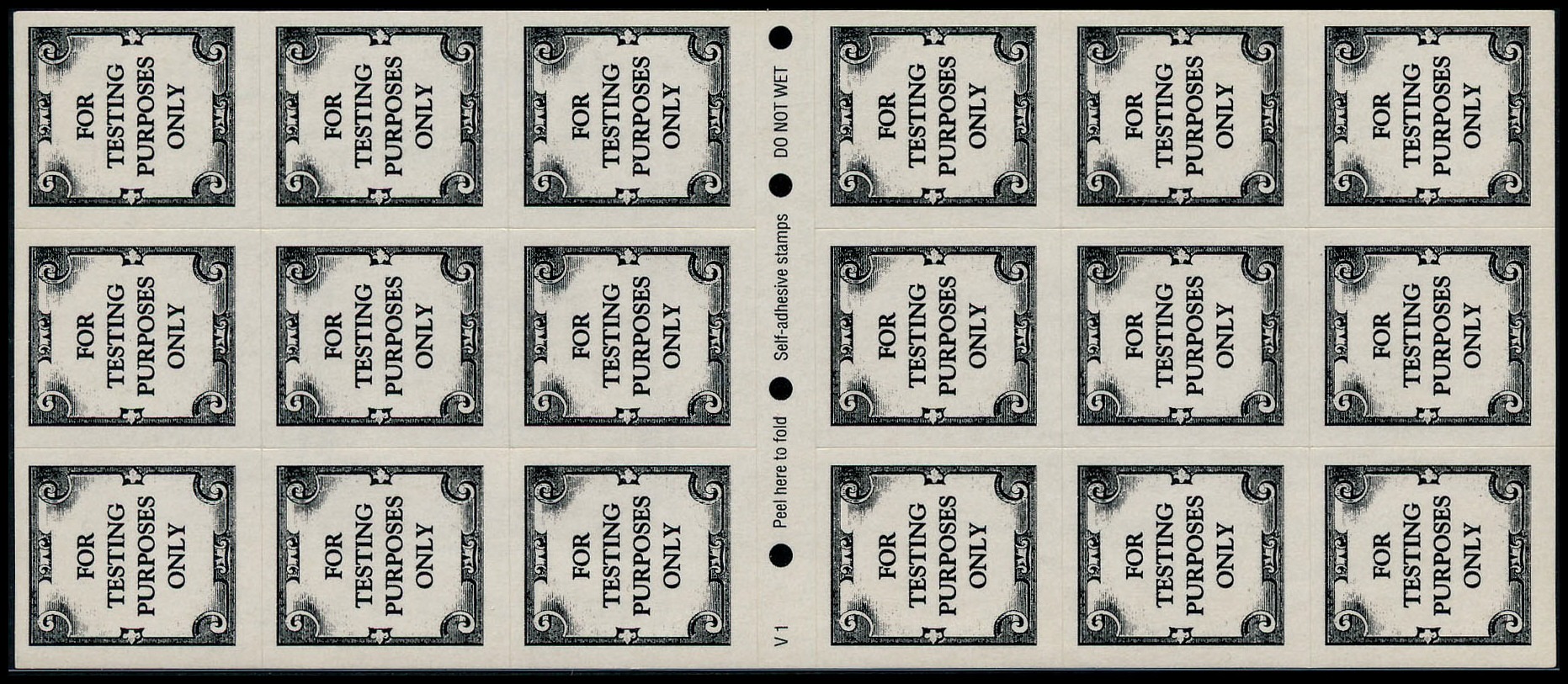 Lot 118869 - TDB90a