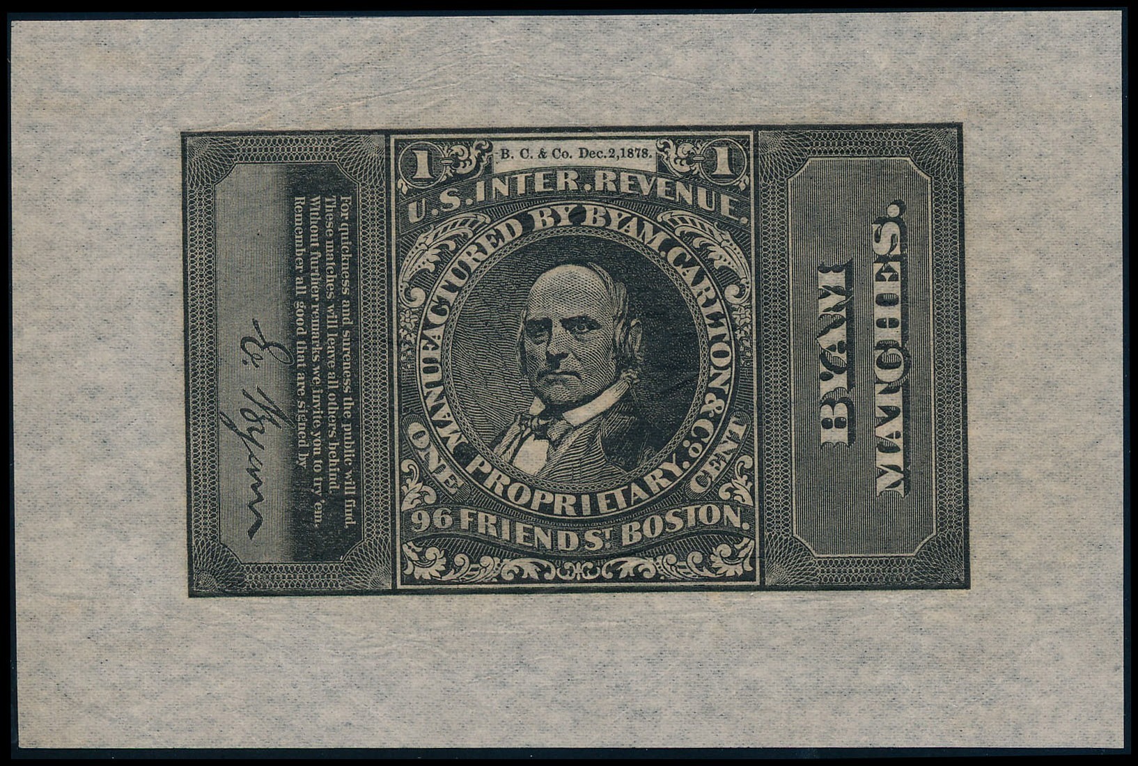 Lot 118877 - RO55a