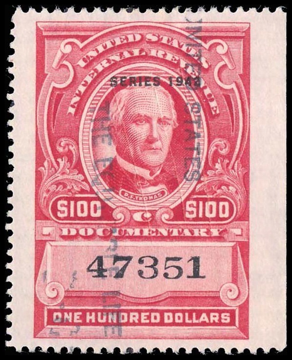 Lot 118928 - R358