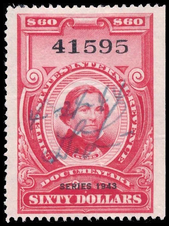 Lot 118932 - R382