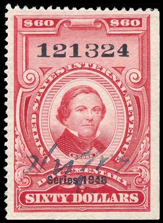 Lot 118939 - R507