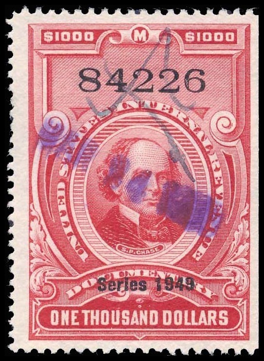 Lot 118943 - R535