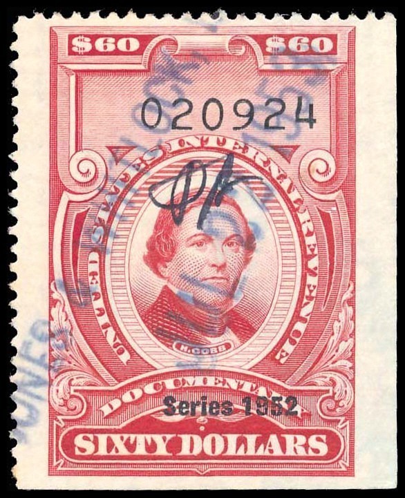Lot 118946 - R613