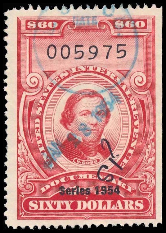 Lot 118949 - R681