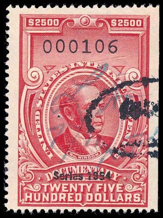 Lot 118950 - R685