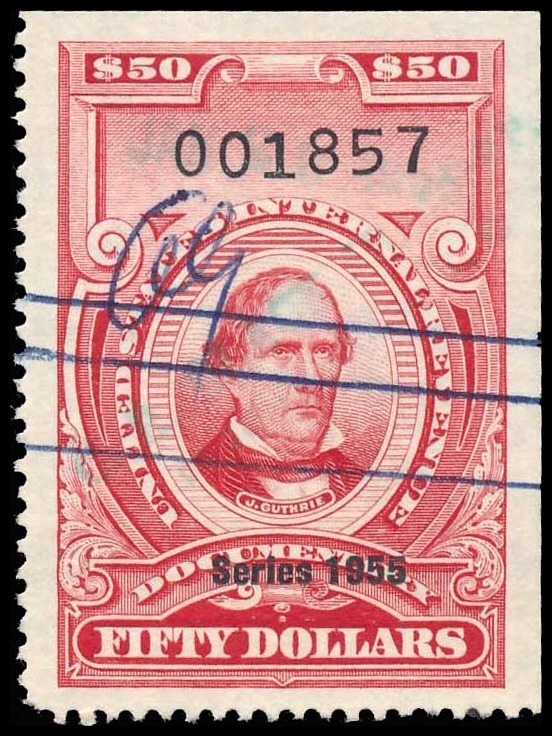 Lot 118951 - R689